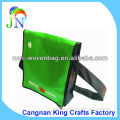 2015 New best selling ,the cheaper Non woven shoulder bag